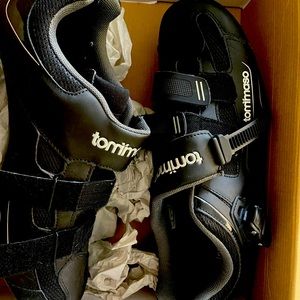 Men’s size 11.5 Peloton / Spin Shoe